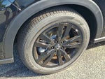 2027 Honda HR-V Sport AWD