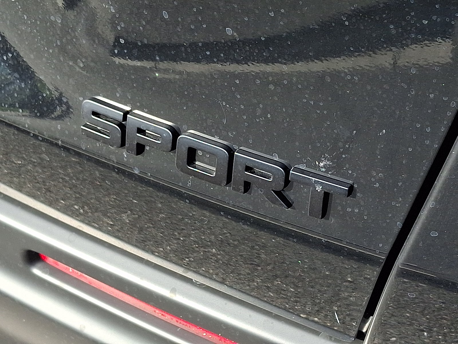 2027 Honda HR-V Sport AWD