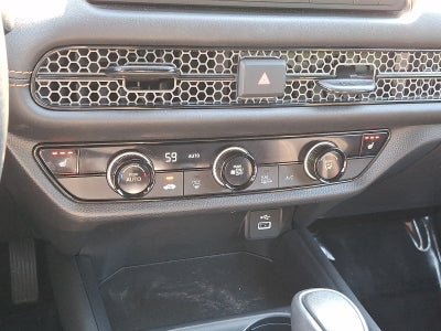 2023 Honda HR-V AWD Sport
