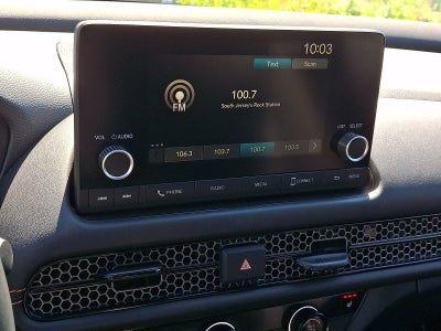 2023 Honda HR-V AWD Sport