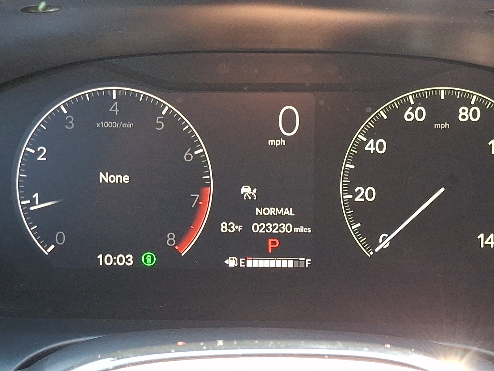 2023 Honda HR-V AWD Sport