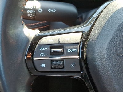 2023 Honda HR-V AWD Sport