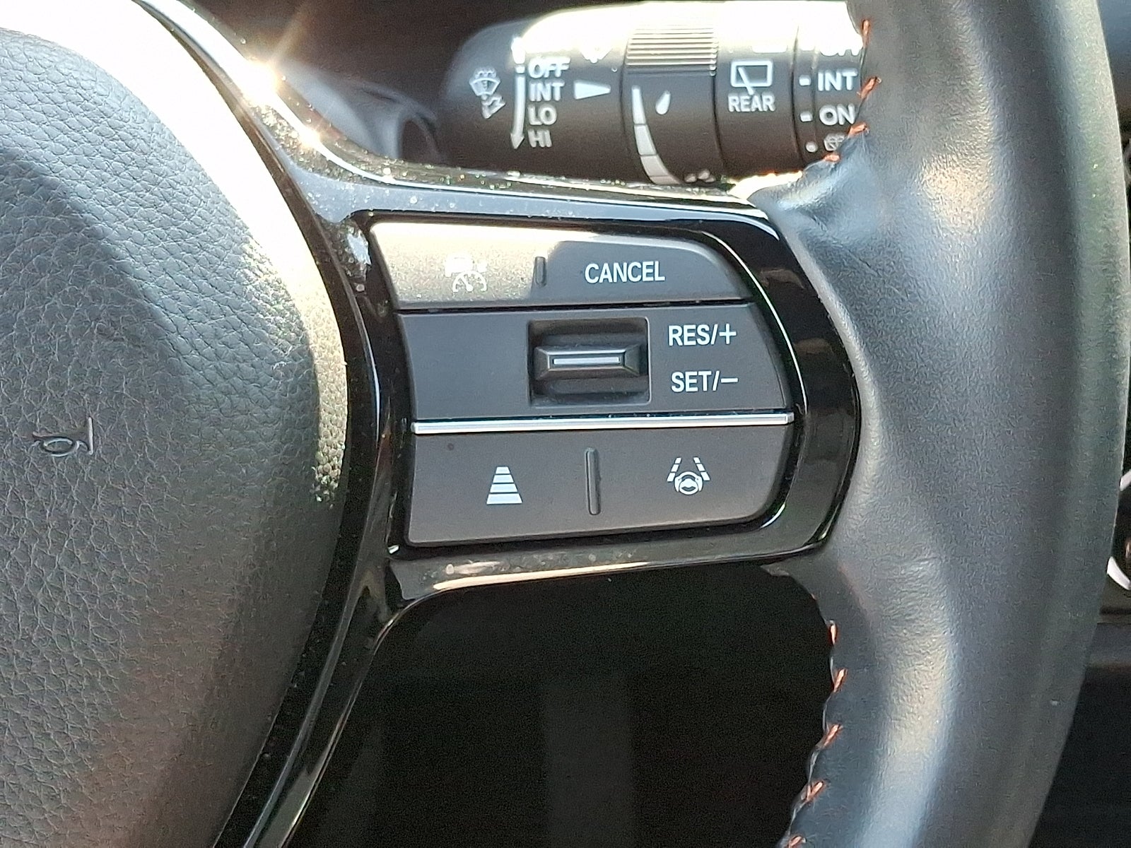 2023 Honda HR-V AWD Sport
