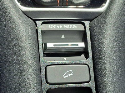 2023 Honda HR-V AWD Sport