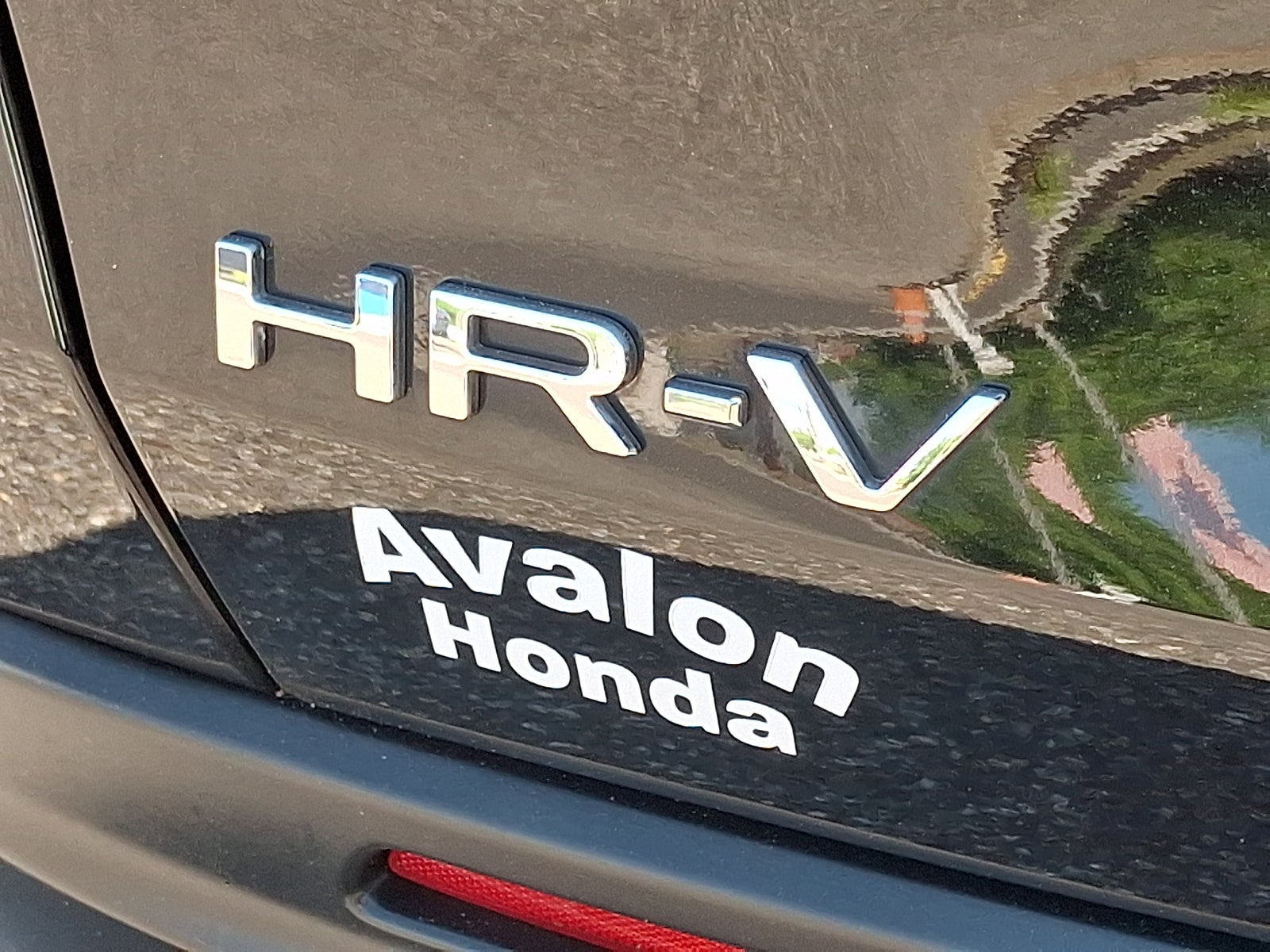 2023 Honda HR-V AWD Sport
