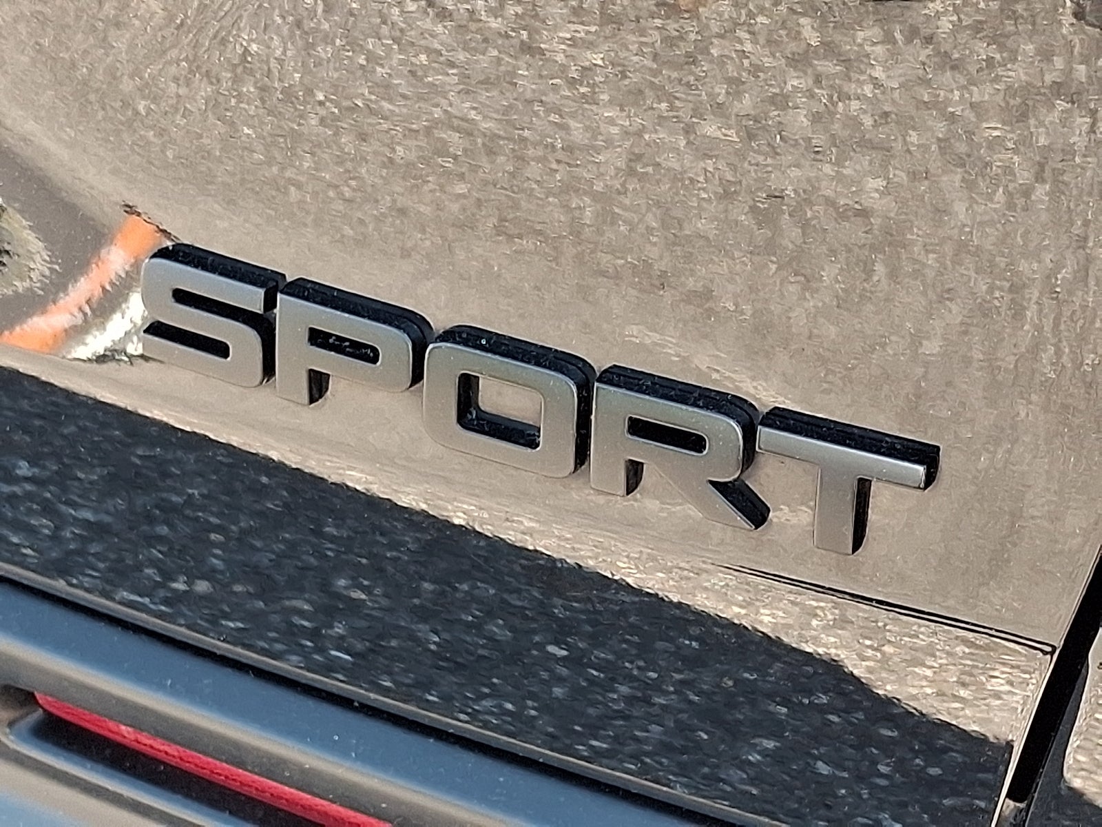 2023 Honda HR-V AWD Sport