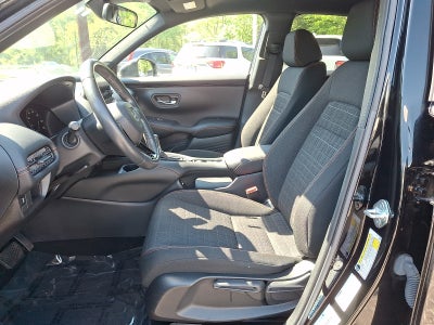 2023 Honda HR-V AWD Sport
