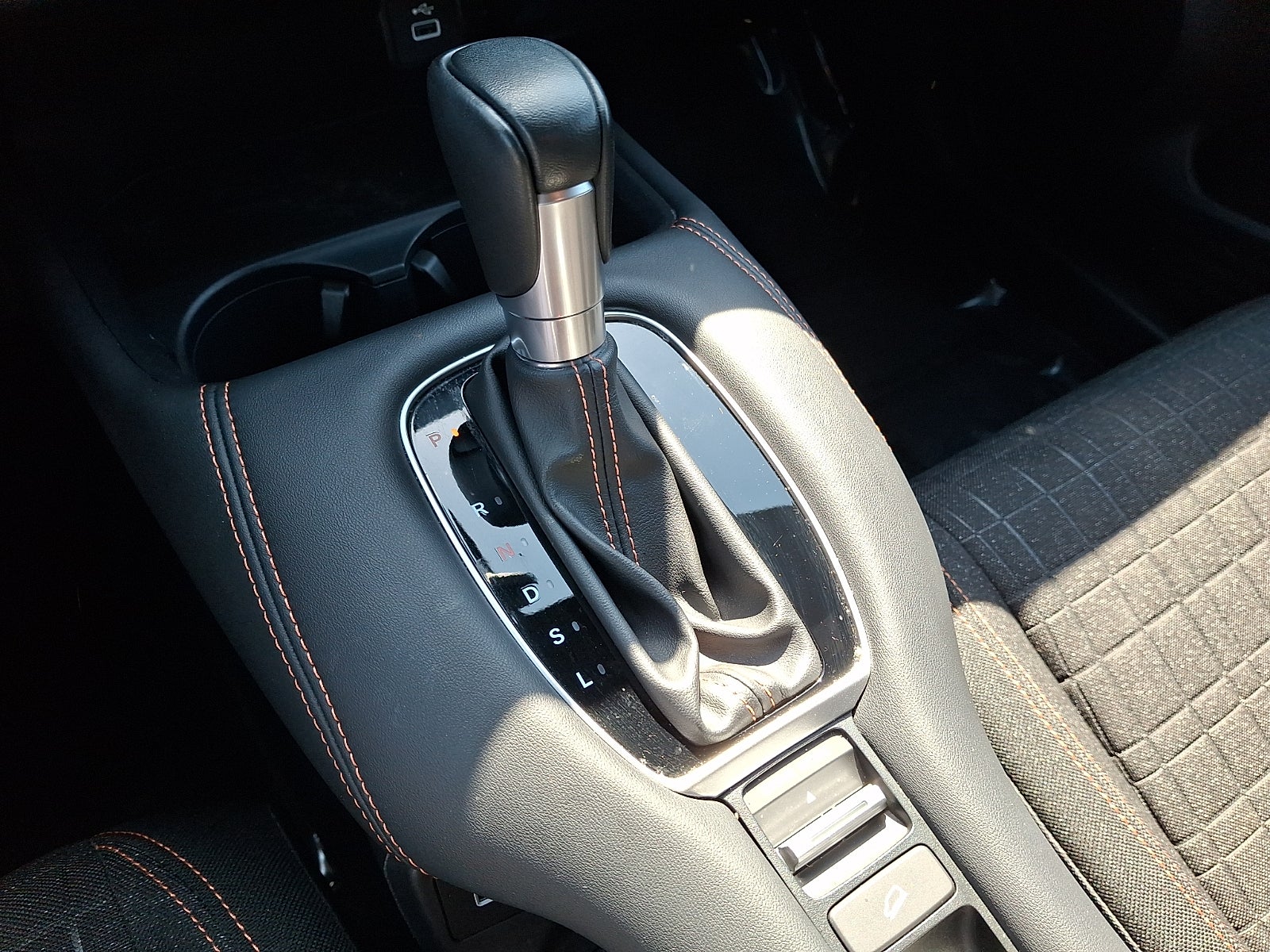2023 Honda HR-V AWD Sport
