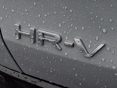 2026 Honda HR-V AWD EX-L