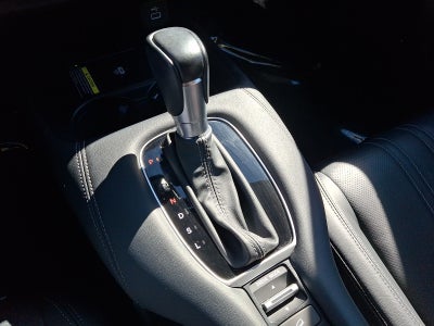 2024 Honda HR-V AWD EX-L