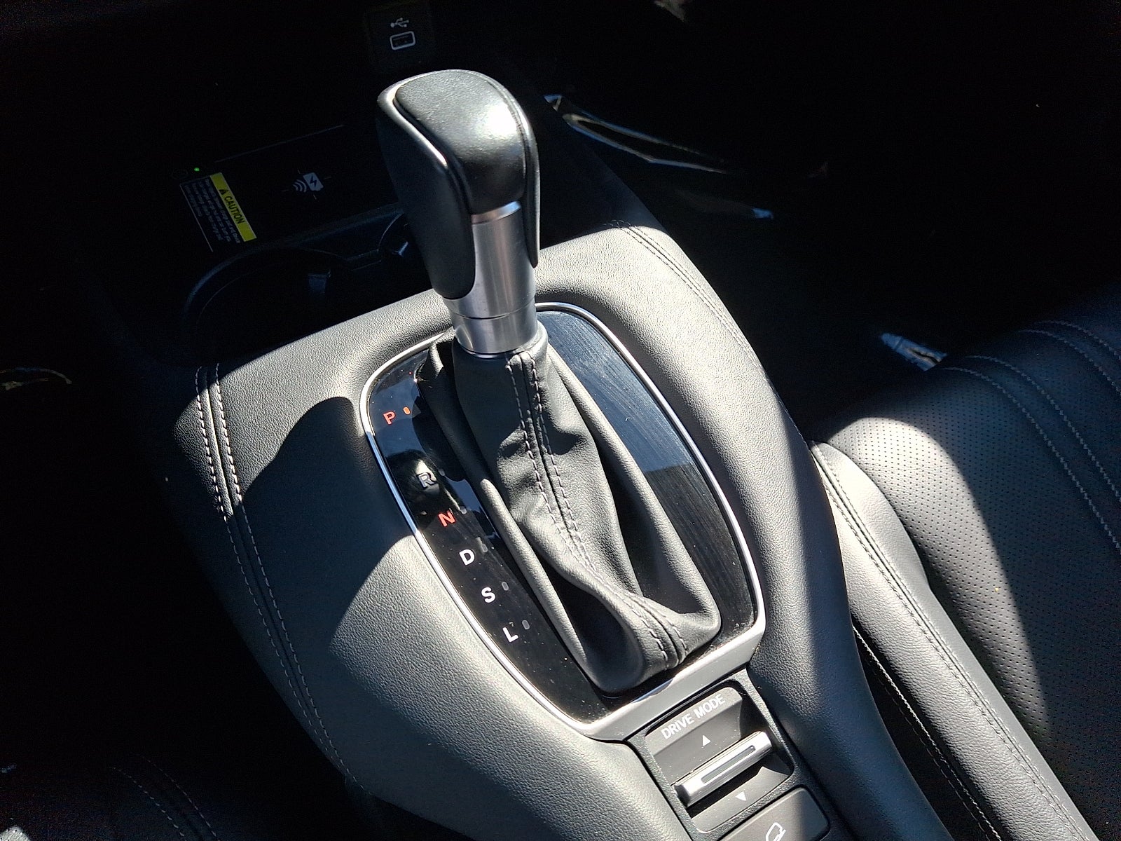 2024 Honda HR-V AWD EX-L