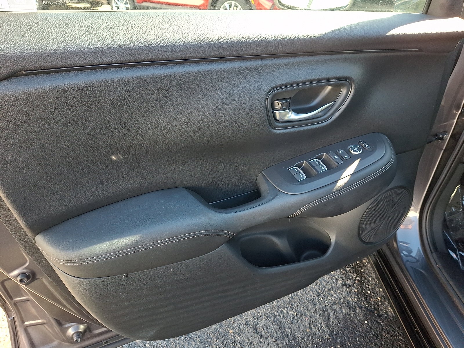 2024 Honda HR-V AWD EX-L