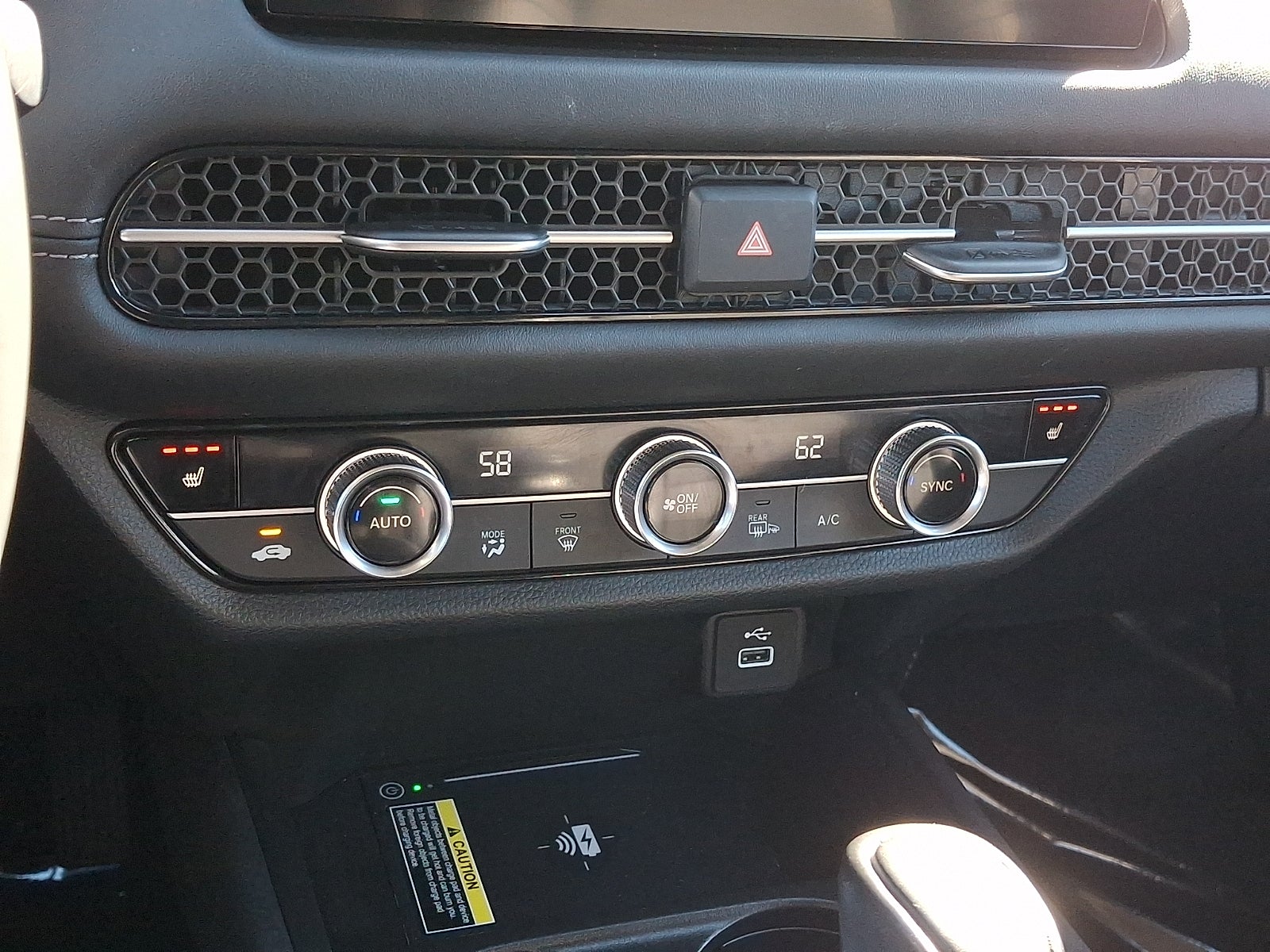 2024 Honda HR-V AWD EX-L