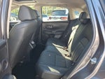 2024 Honda HR-V AWD EX-L