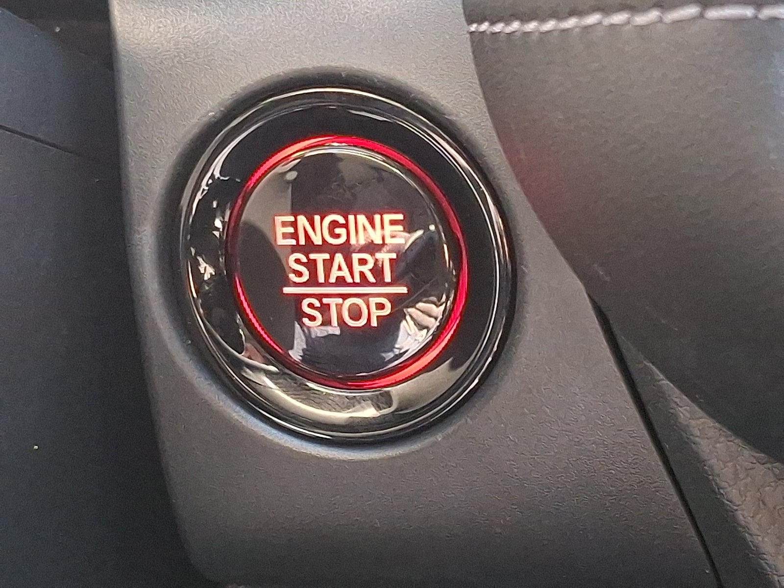 2024 Honda HR-V AWD EX-L