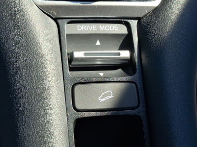 2024 Honda HR-V AWD EX-L
