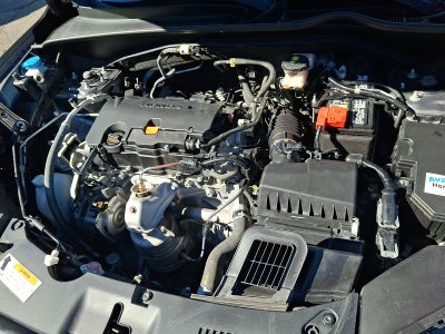 2024 Honda HR-V AWD EX-L