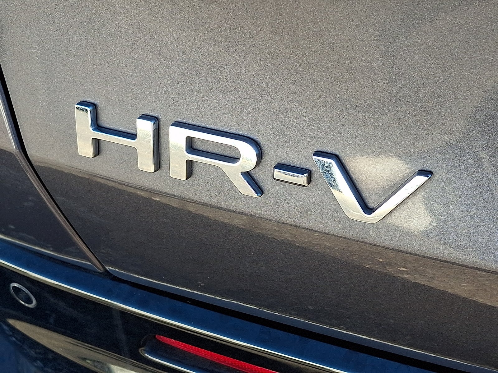 2024 Honda HR-V AWD EX-L