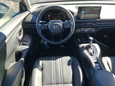 2024 Honda HR-V AWD EX-L