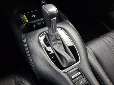 2024 Honda HR-V AWD EX-L