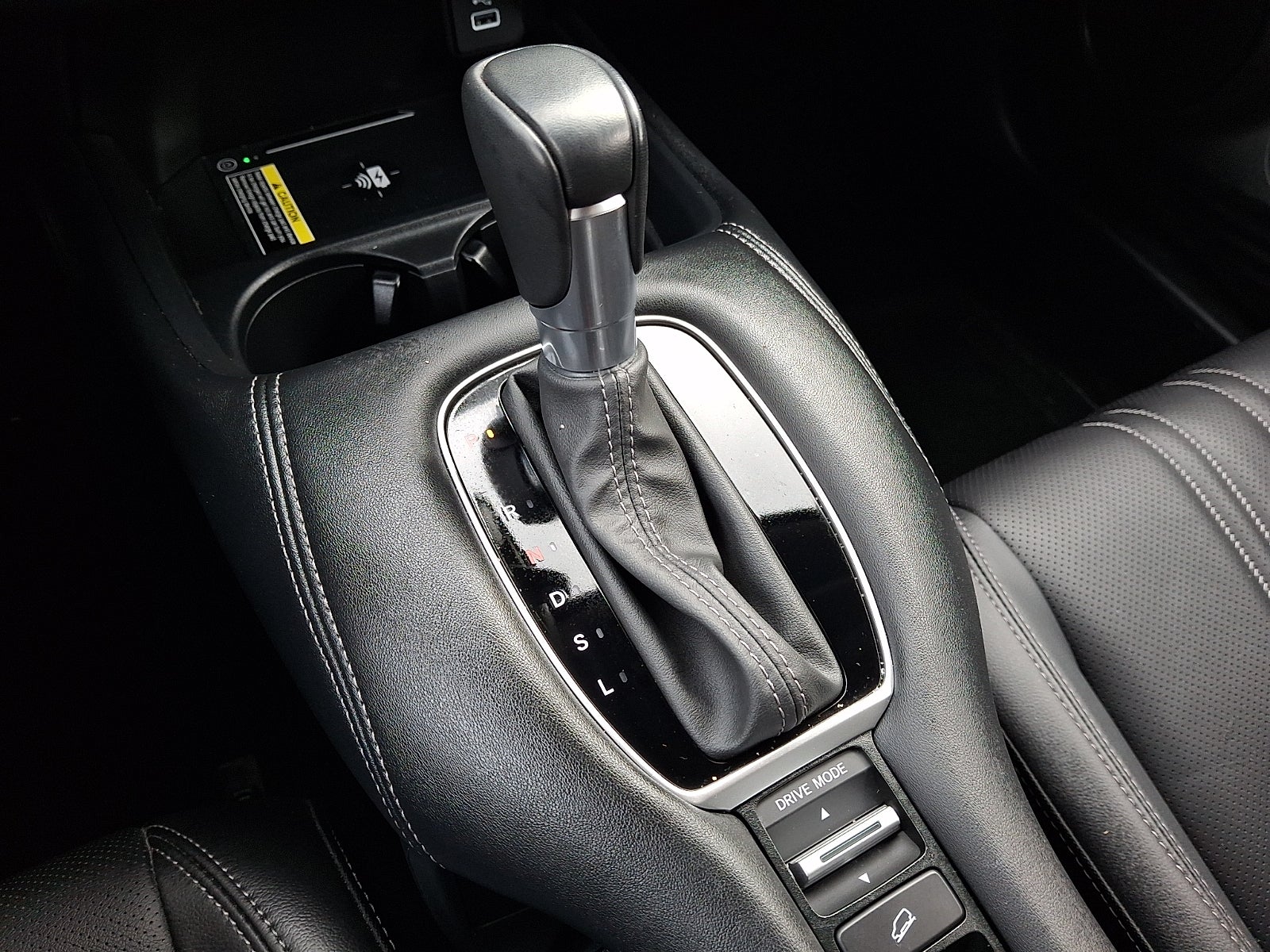 2024 Honda HR-V AWD EX-L