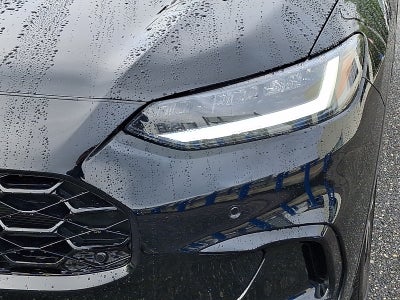 2024 Honda HR-V AWD EX-L