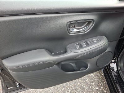 2024 Honda HR-V AWD EX-L