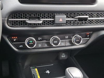 2024 Honda HR-V AWD EX-L