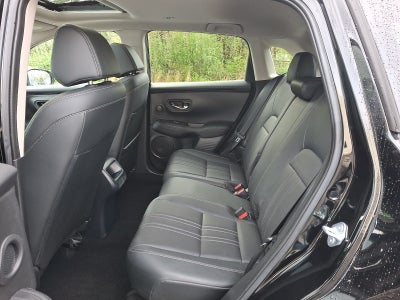 2024 Honda HR-V AWD EX-L