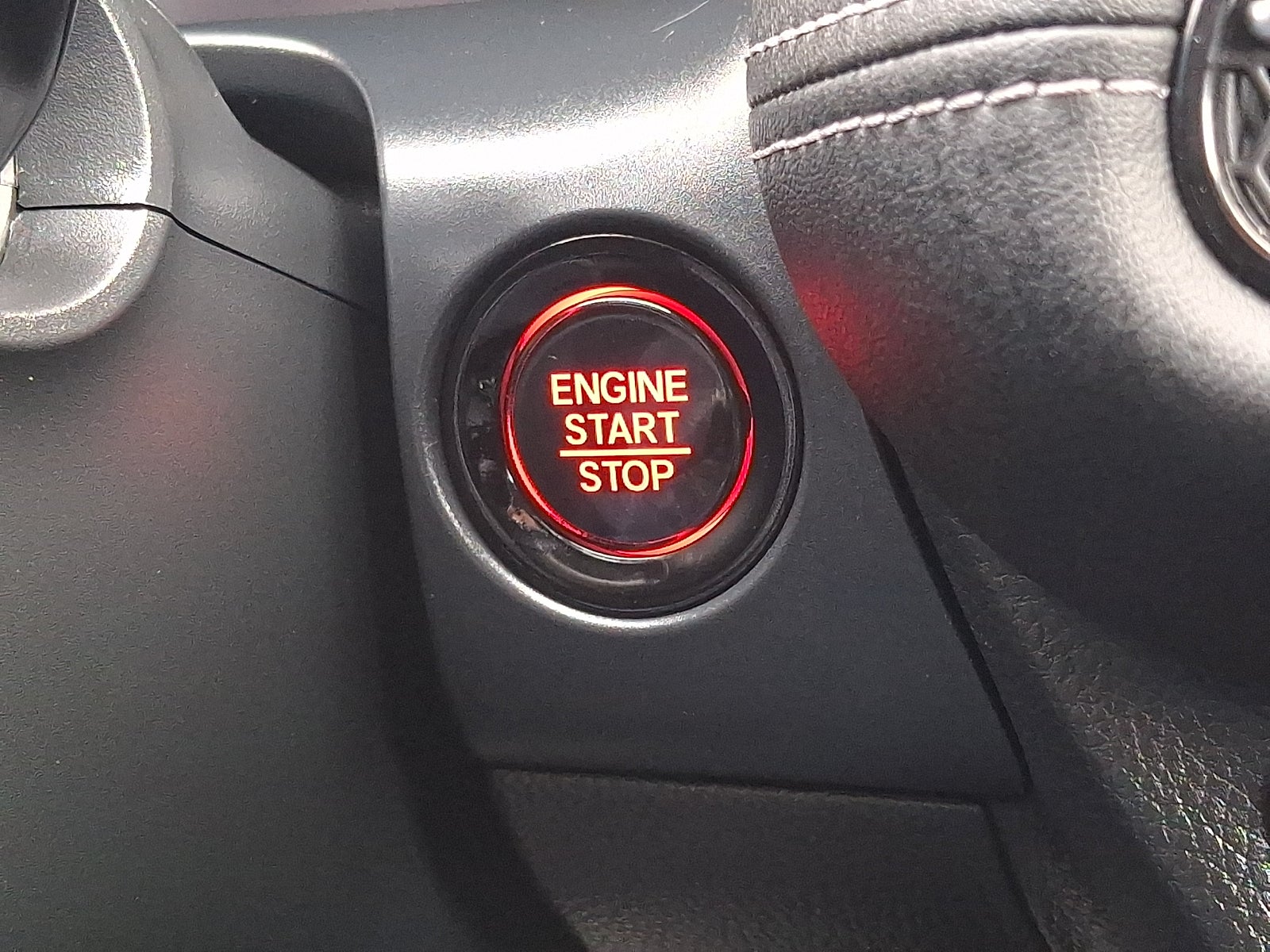 2024 Honda HR-V AWD EX-L