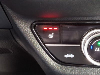 2024 Honda HR-V AWD EX-L