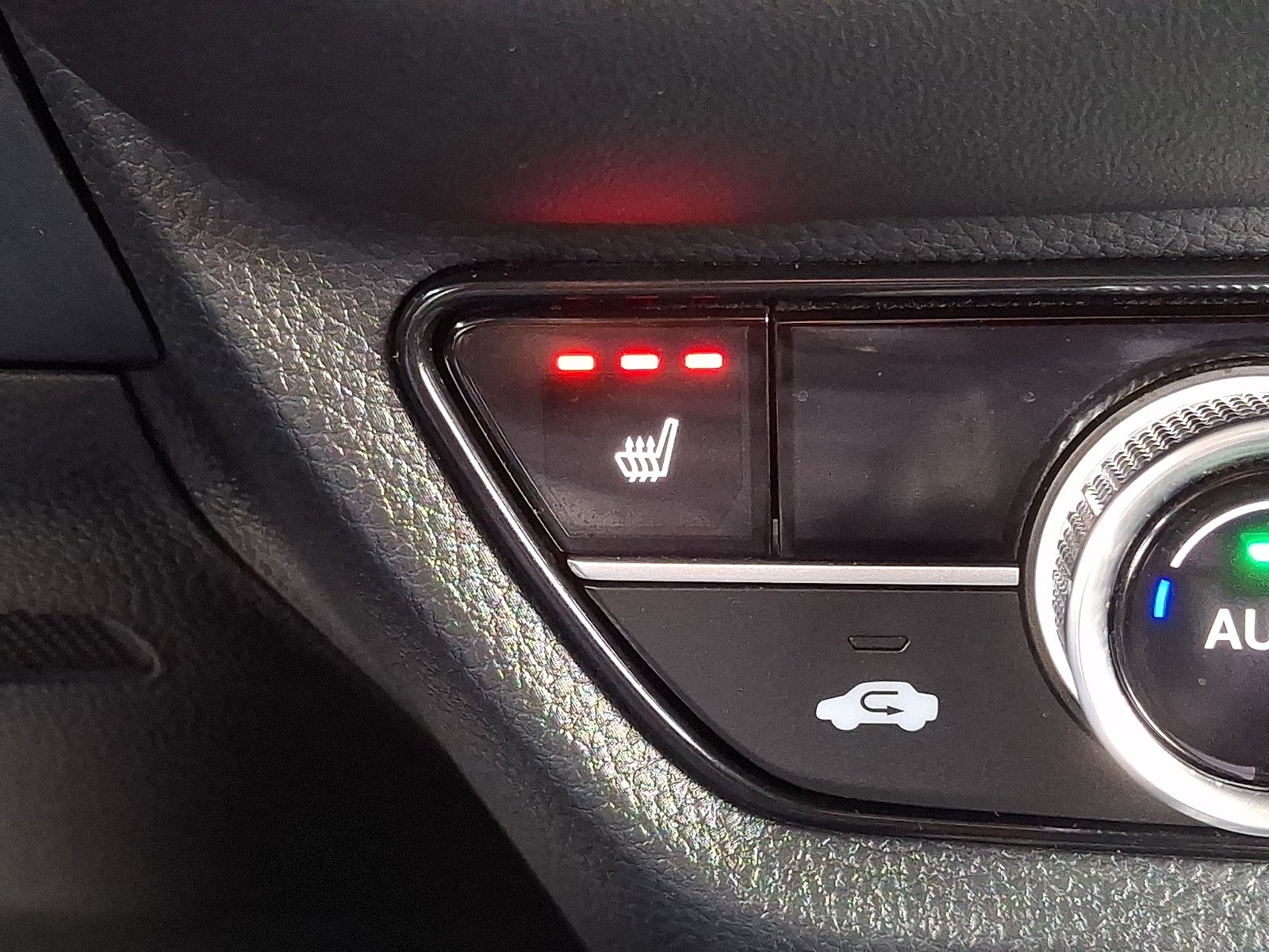 2024 Honda HR-V AWD EX-L