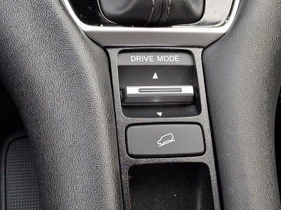 2024 Honda HR-V AWD EX-L