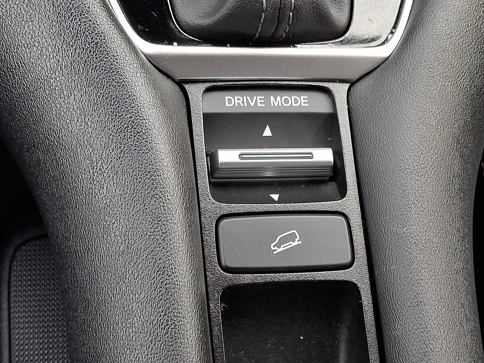 2024 Honda HR-V AWD EX-L