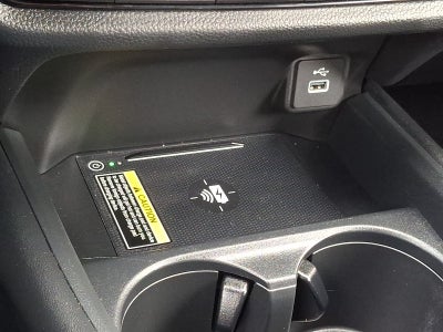 2024 Honda HR-V AWD EX-L