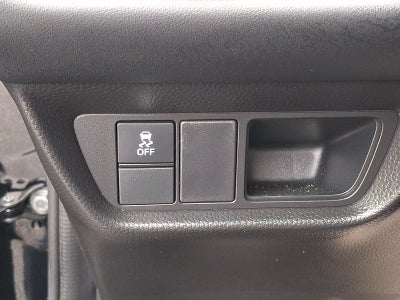 2024 Honda HR-V AWD EX-L