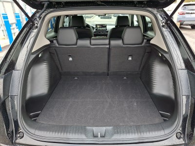 2024 Honda HR-V AWD EX-L