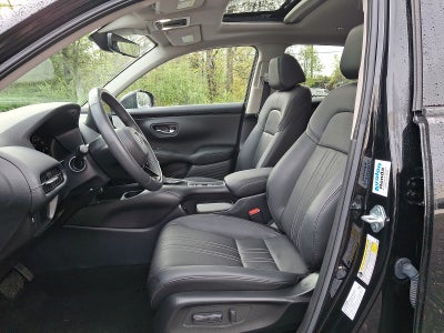 2024 Honda HR-V AWD EX-L