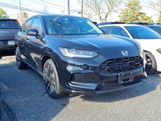 2026 Honda HR-V AWD EX-L