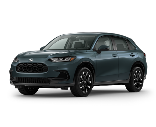 2027 Honda HR-V EX- AWD