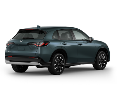 2027 Honda HR-V EX- AWD