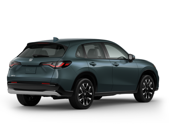 2027 Honda HR-V EX- AWD