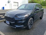 2026 Honda HR-V AWD EX-L
