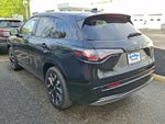 2026 Honda HR-V AWD EX-L