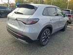 2027 Honda HR-V EX-L AWD