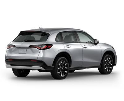 2027 Honda HR-V EX- AWD