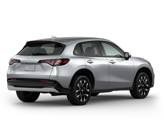 2027 Honda HR-V EX- AWD