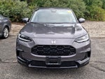 2024 Honda HR-V AWD EX-L