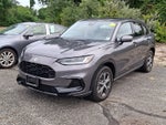 2024 Honda HR-V AWD EX-L