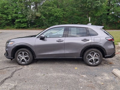 2024 Honda HR-V AWD EX-L
